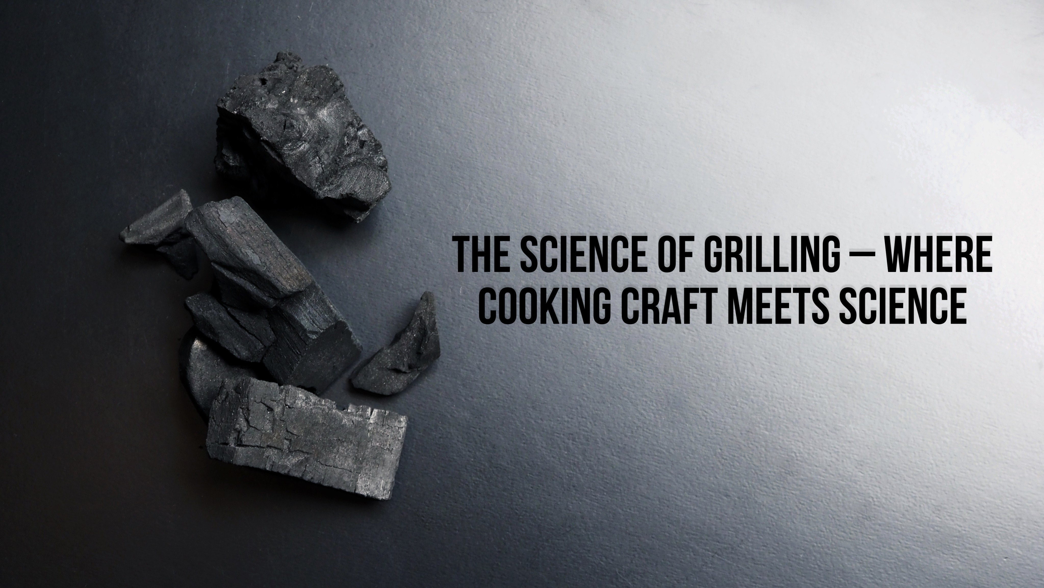 The Science of Grilling: Unlocking Culinary Techniques Through Science