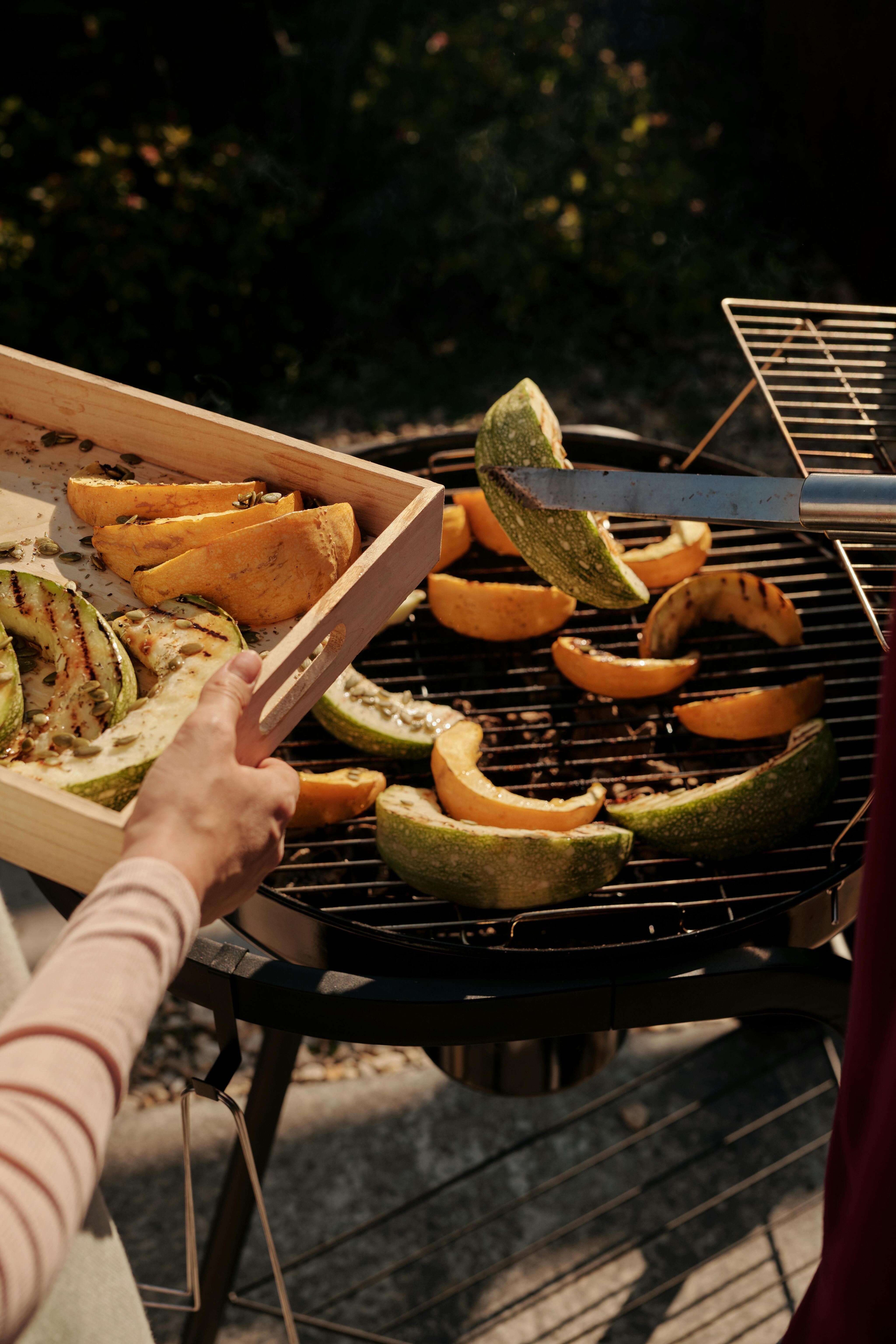 End-of-Summer BBQ Mistakes to Avoid (and How Charcoal Makes It Easier)
