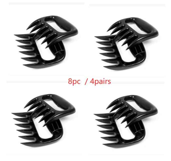 Creative Bear Claw Shredder for Barbecue BBQ