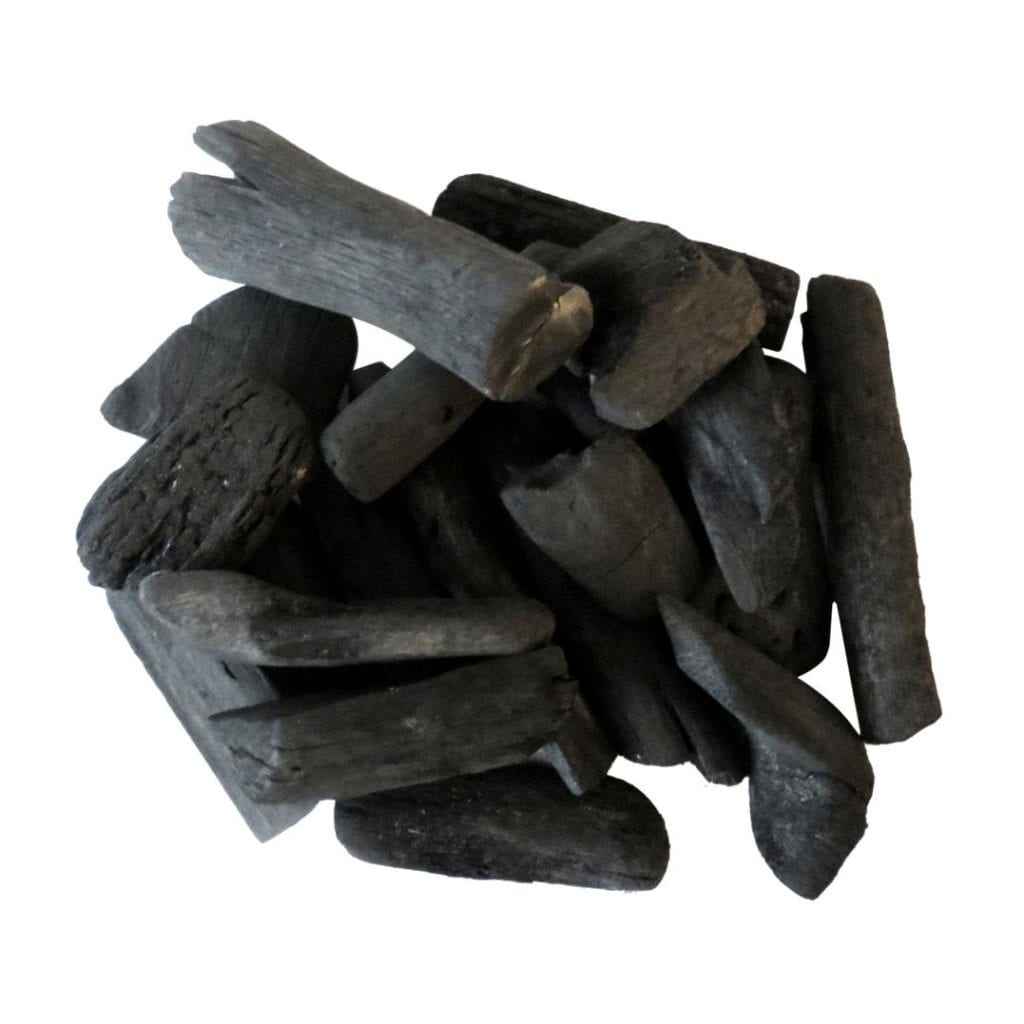 Binchotan Charcoal from Kishu