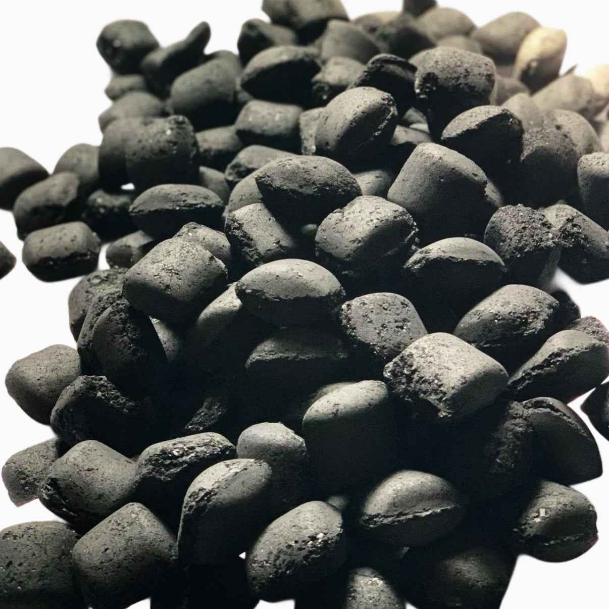 Grilly Charcoal Briquettes 3kg