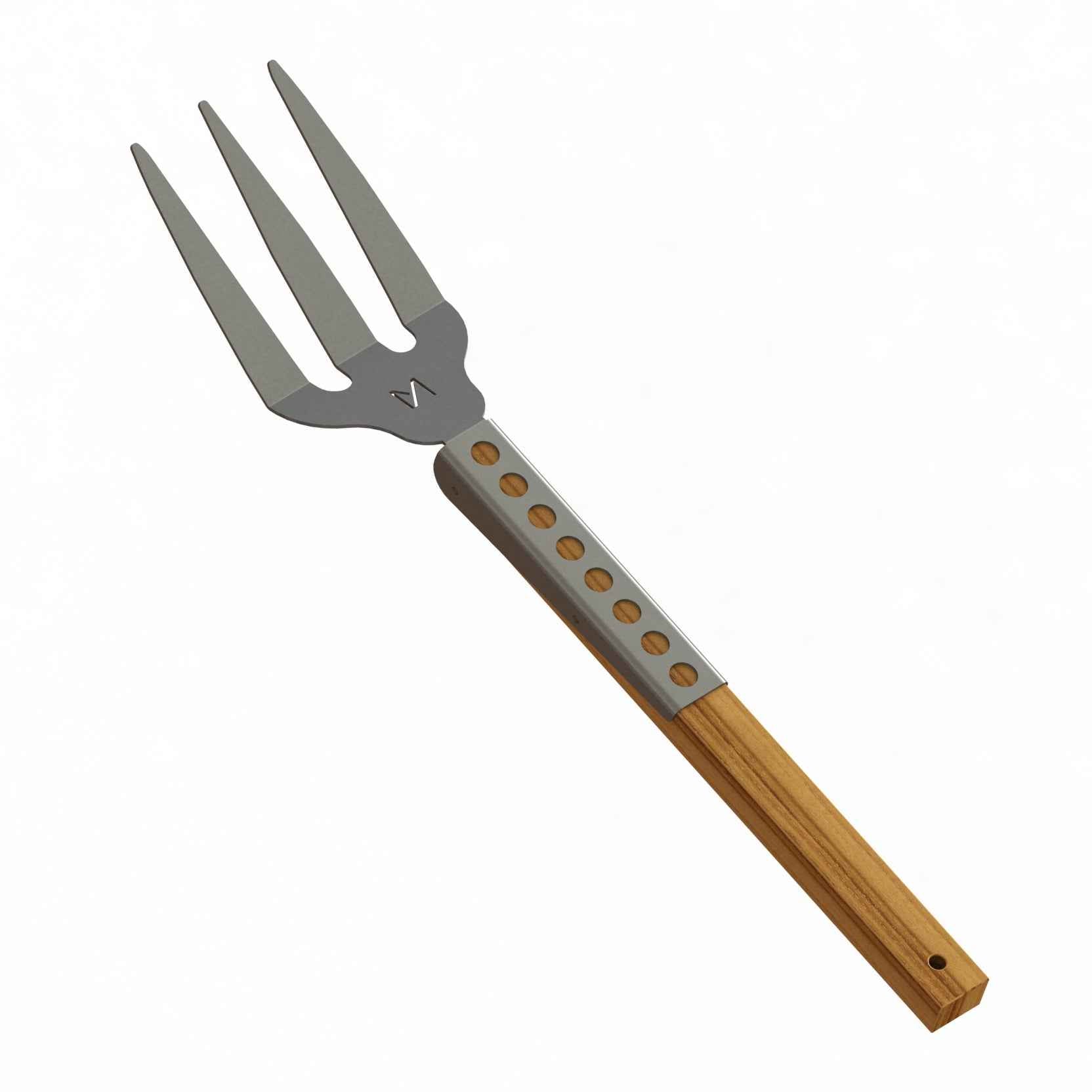 Flippin' Fork - Heritage Edition