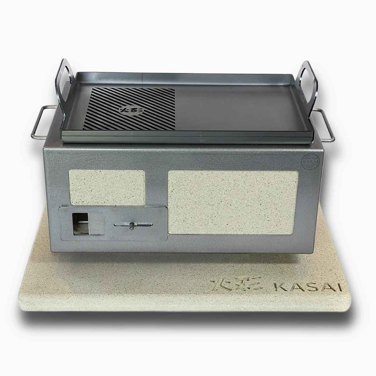 Kasai Konro Plancha 50.50