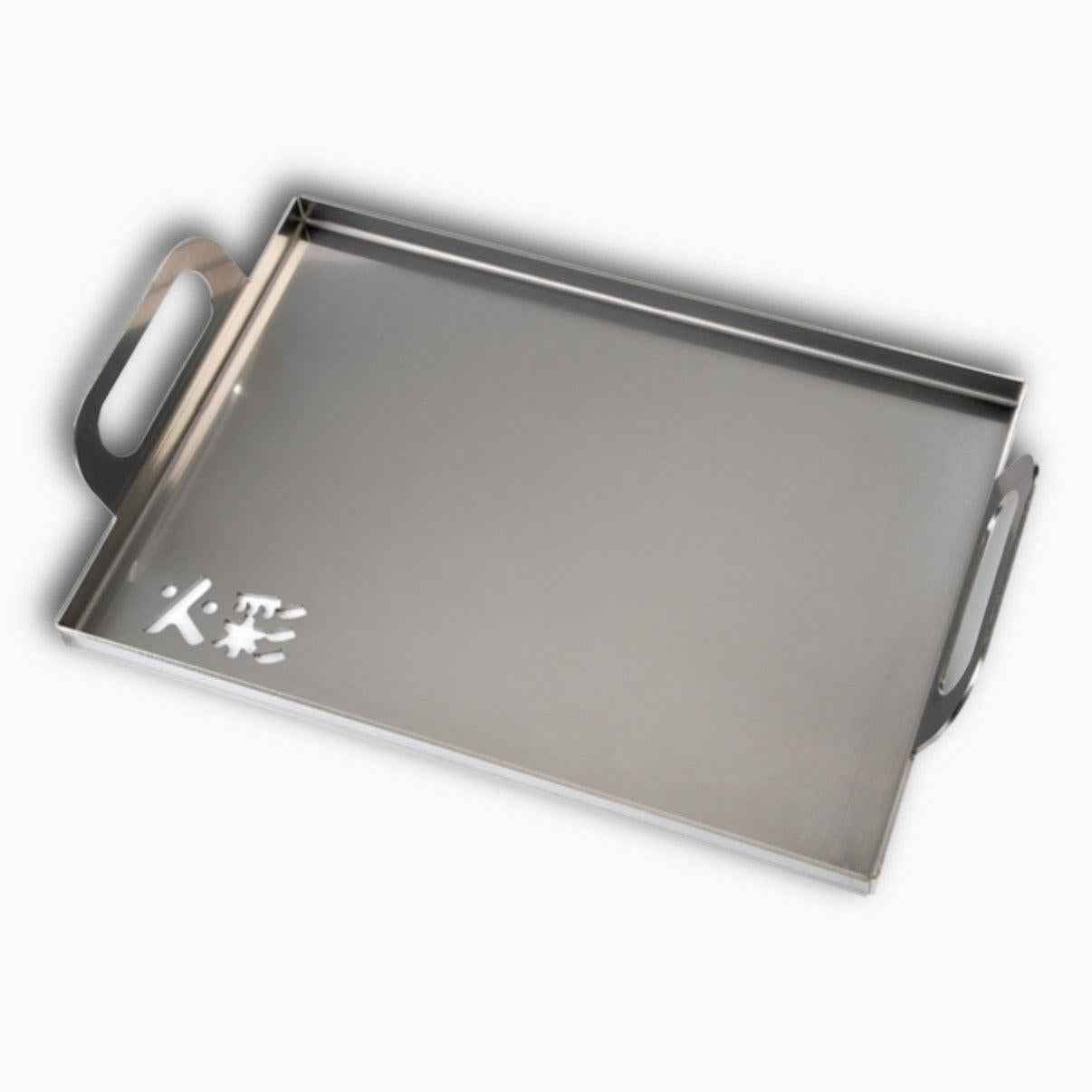 Kasai Konro Plancha Solid