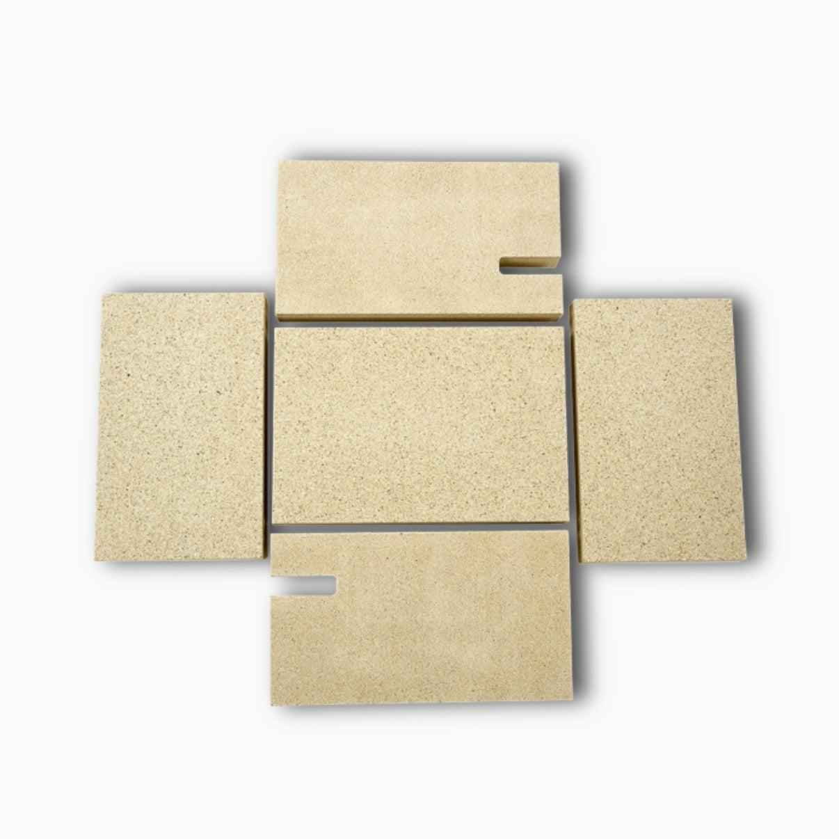 Kasai Konro Replacement Tiles