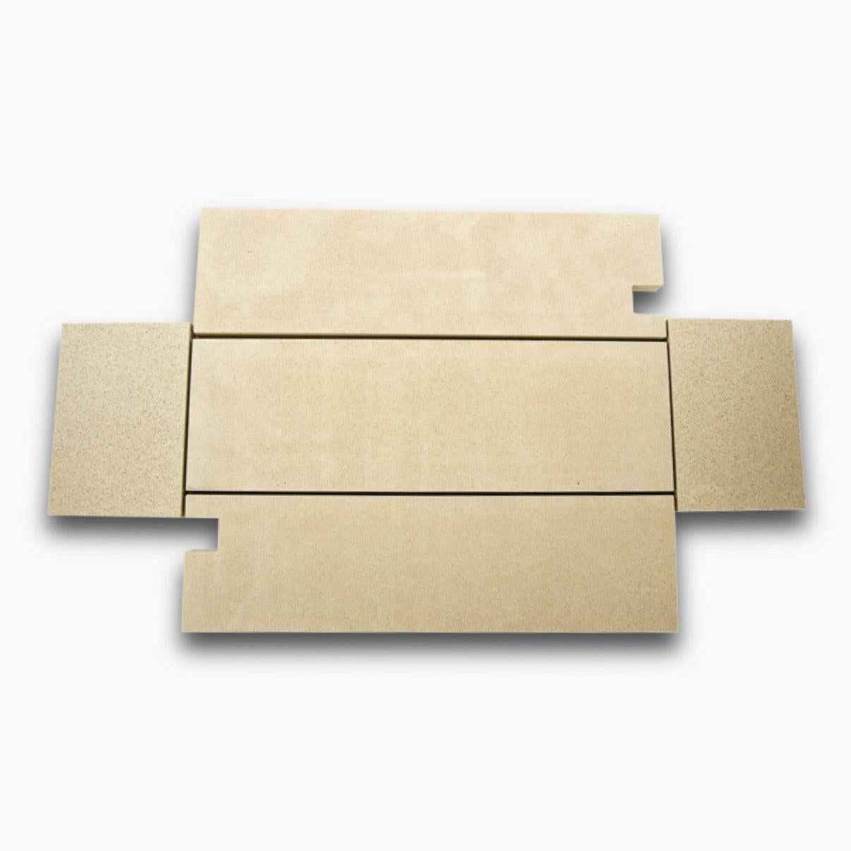 Kasai Konro Replacement Tiles