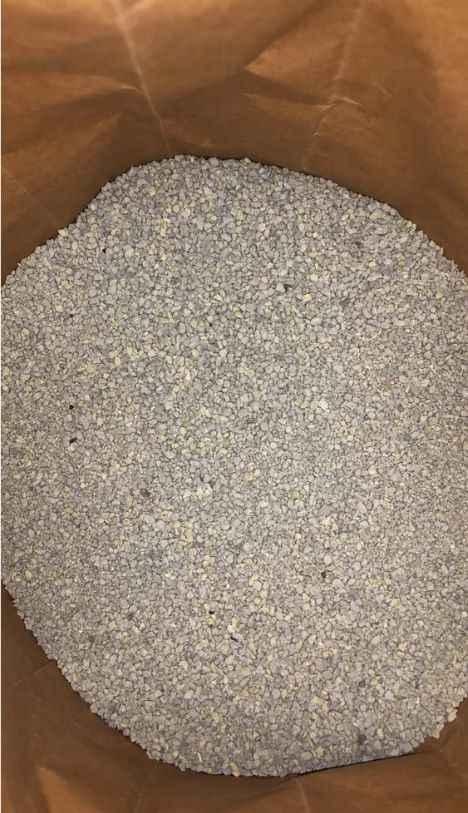 Limited edition Cat Litter 10L