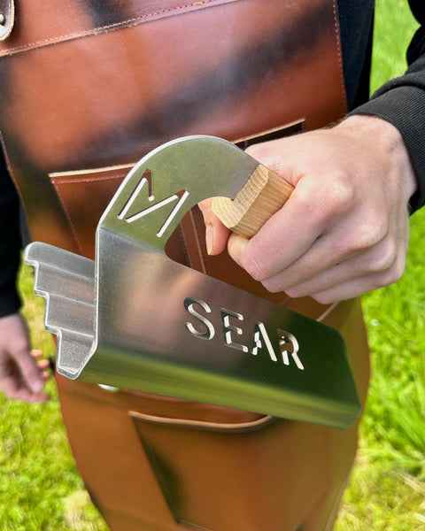 The Steak Press