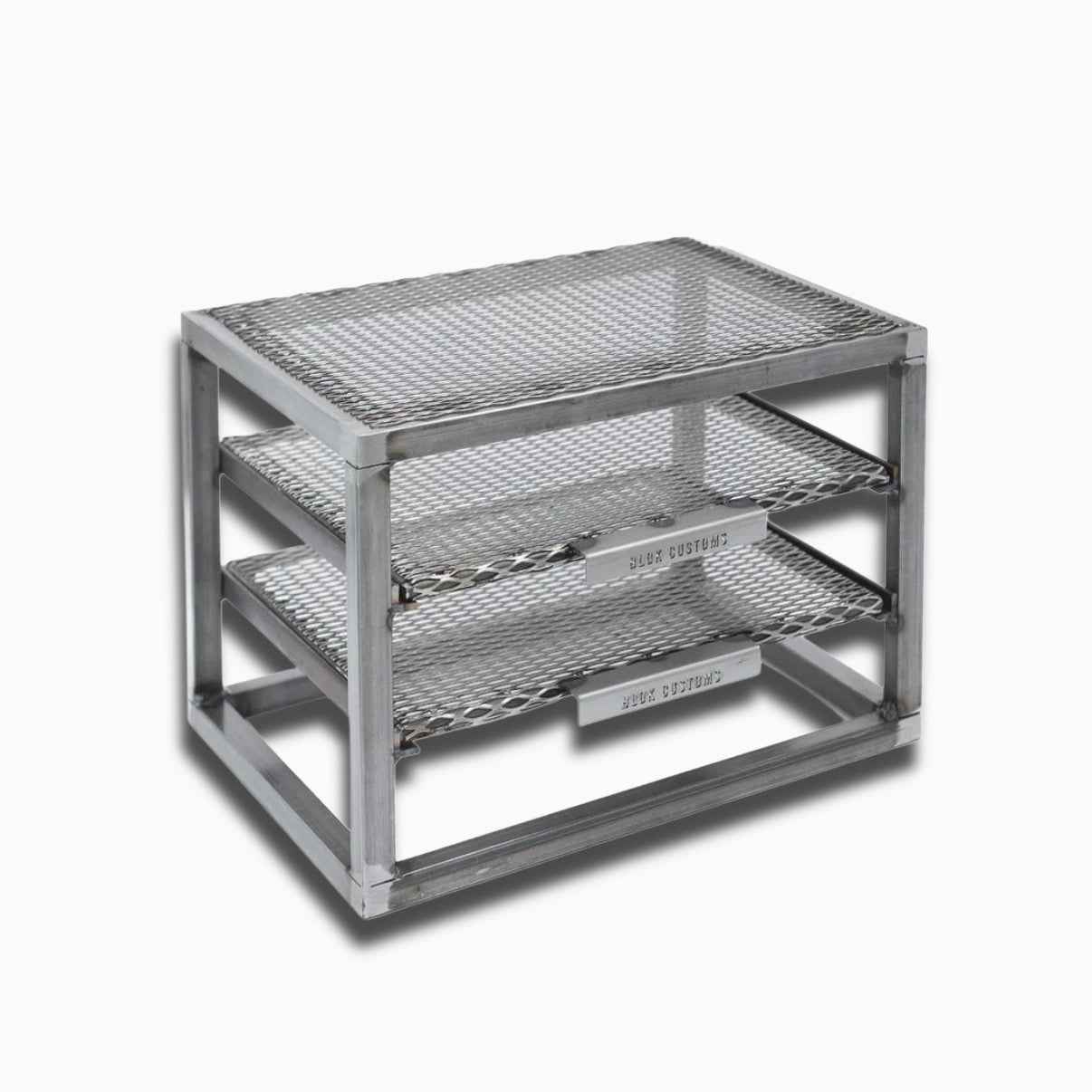 Mini Stack For Grills