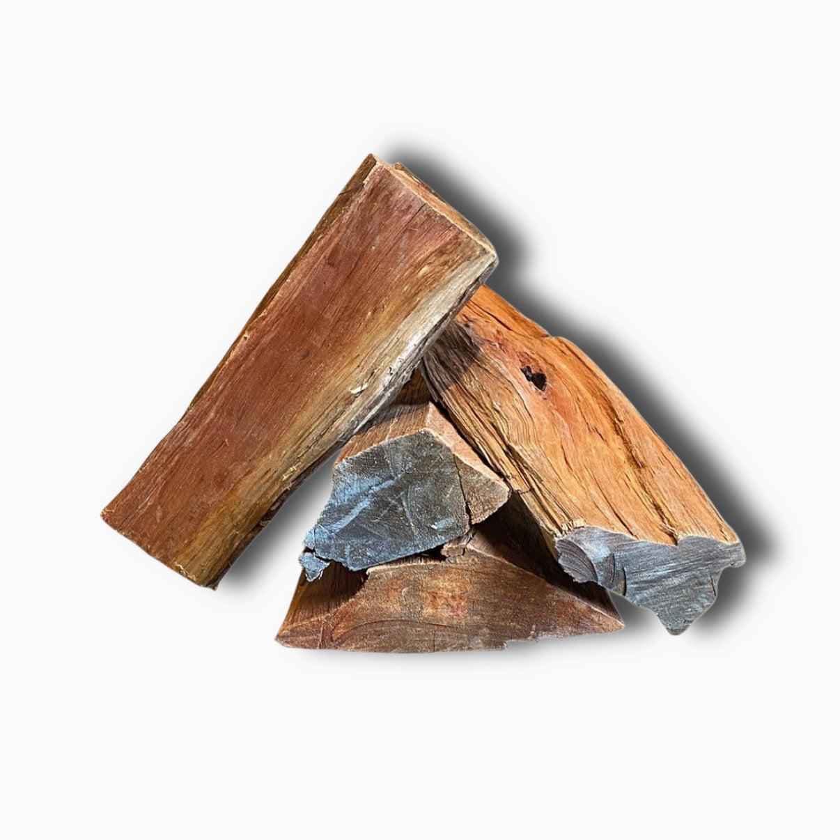 Proper Wood Eucalyptus hardwood logs