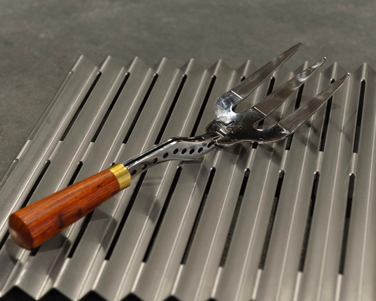 The Flippin' Fork - Signature Edition