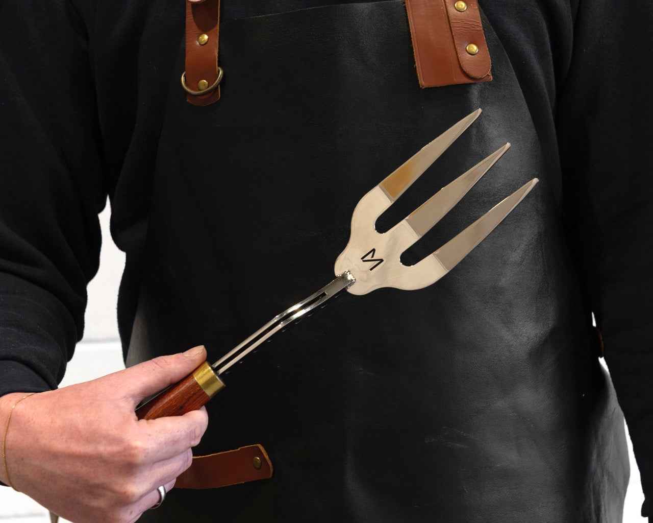 The Flippin’ Fork - Signature Edition