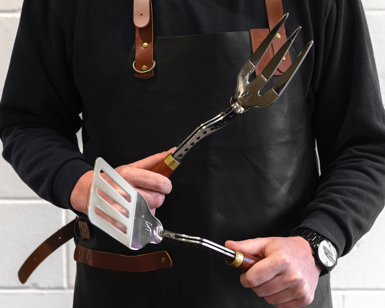 The Flippin' Fork - Signature Edition