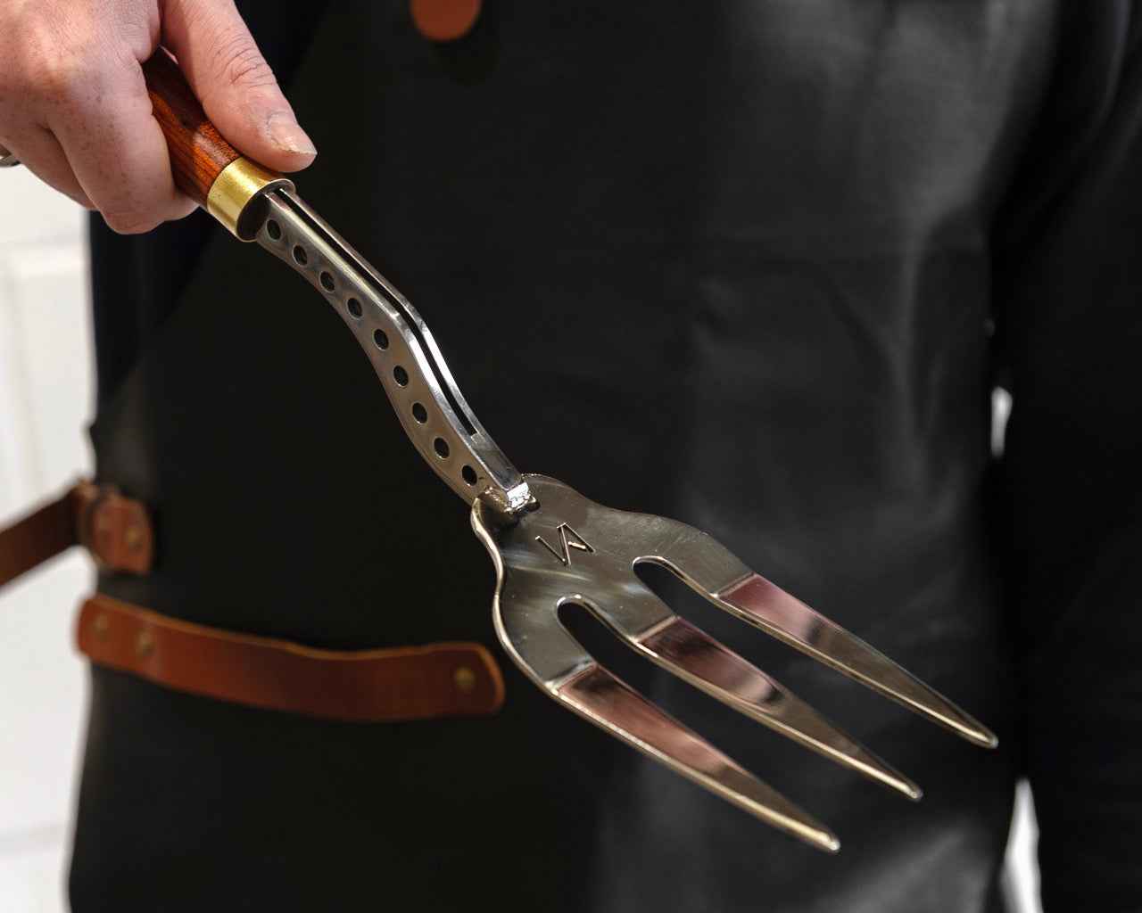 The Flippin’ Fork - Signature Edition