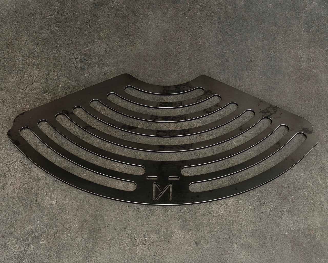 Grill Plate â For The Flamin' Pit