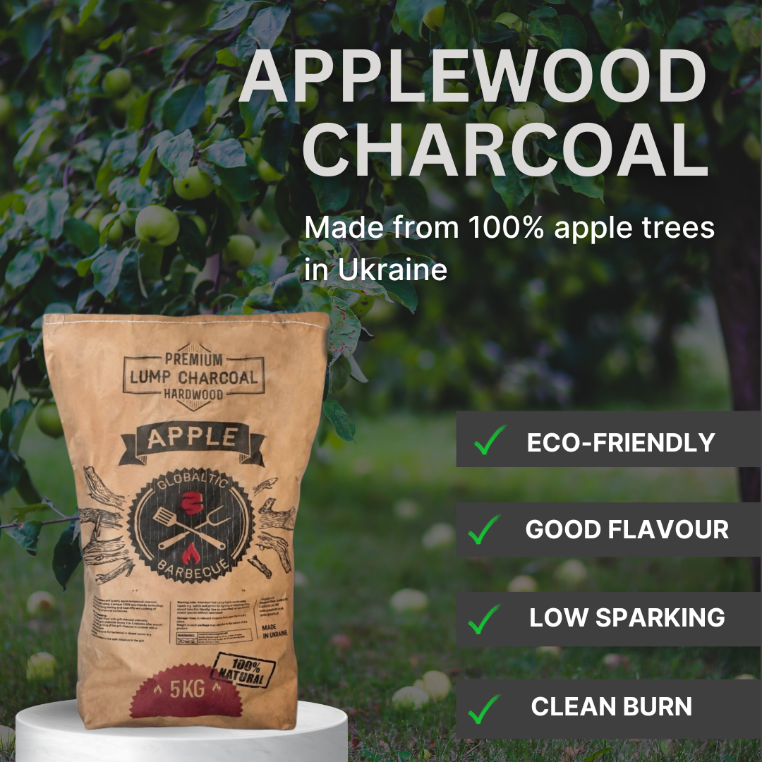 Ultimate BBQ Starter Bundle