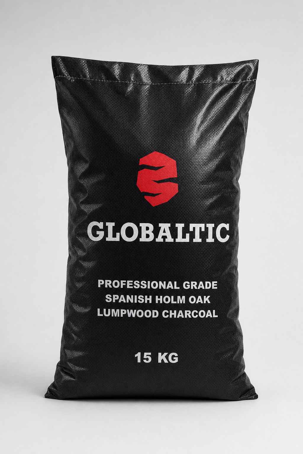 Spanish Holm Oak Charcoal x2