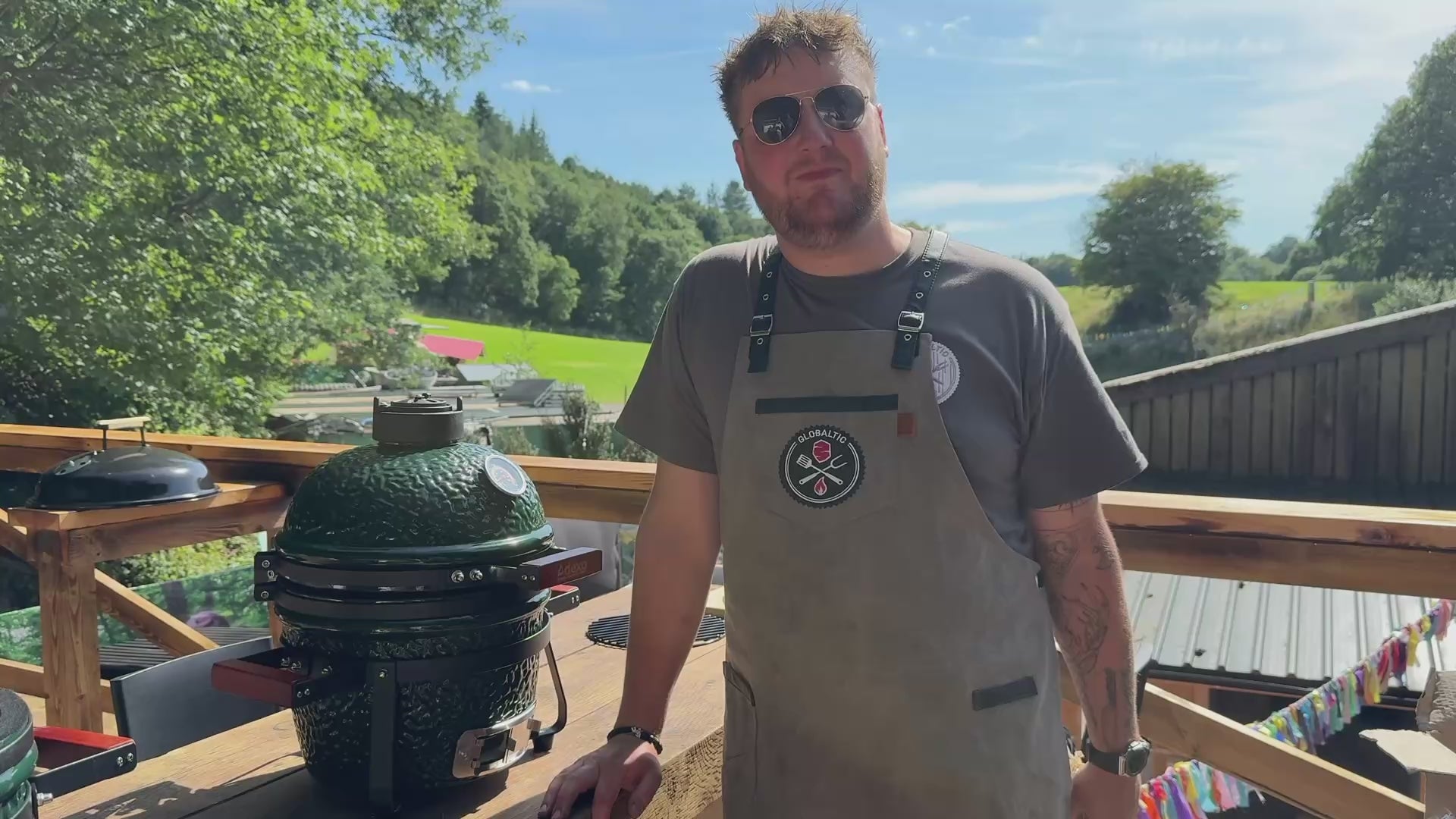 HazelHex Briquettes 10kg