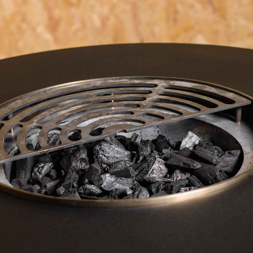 Grill Plate â For The 'O' Grill