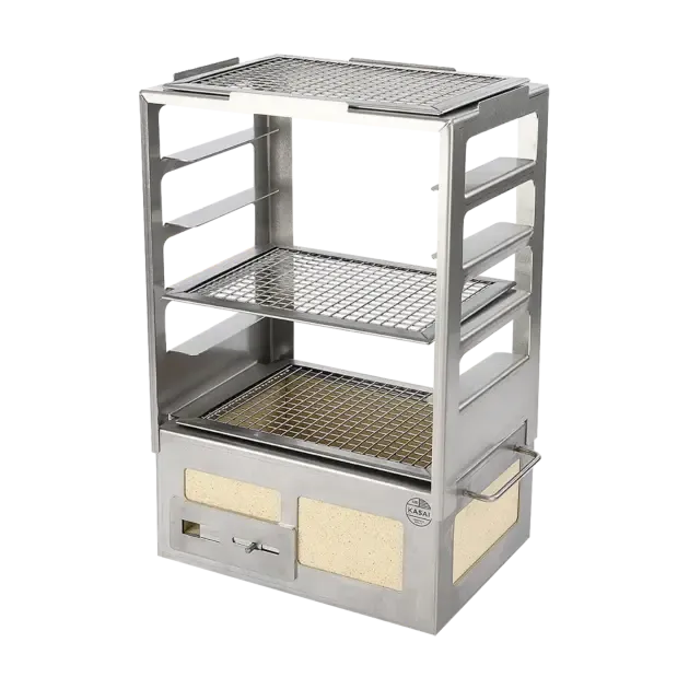Kasai Konro Robata Rack
