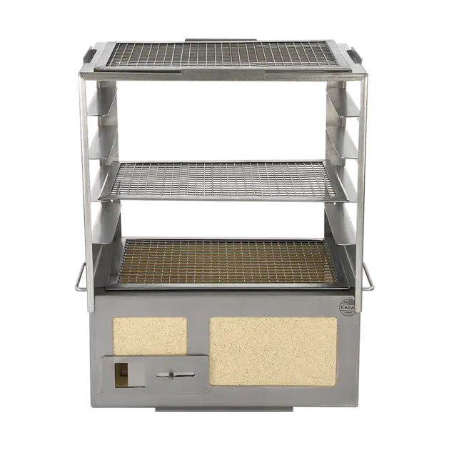 Kasai Konro Robata Rack