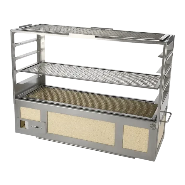 Kasai Konro Robata Rack