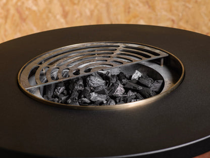 The 'O' Grill