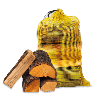 30L Kiln Dried Hardwood Standard Net