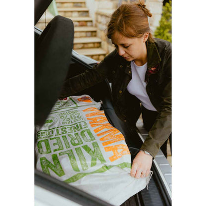 60L Kiln Dried Hardwood Midi Bag - Any 25cm