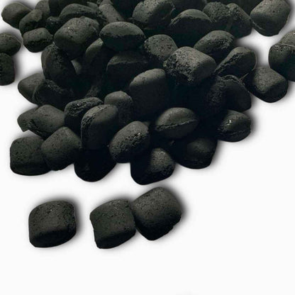 Grilly Charcoal Briquettes 3kg