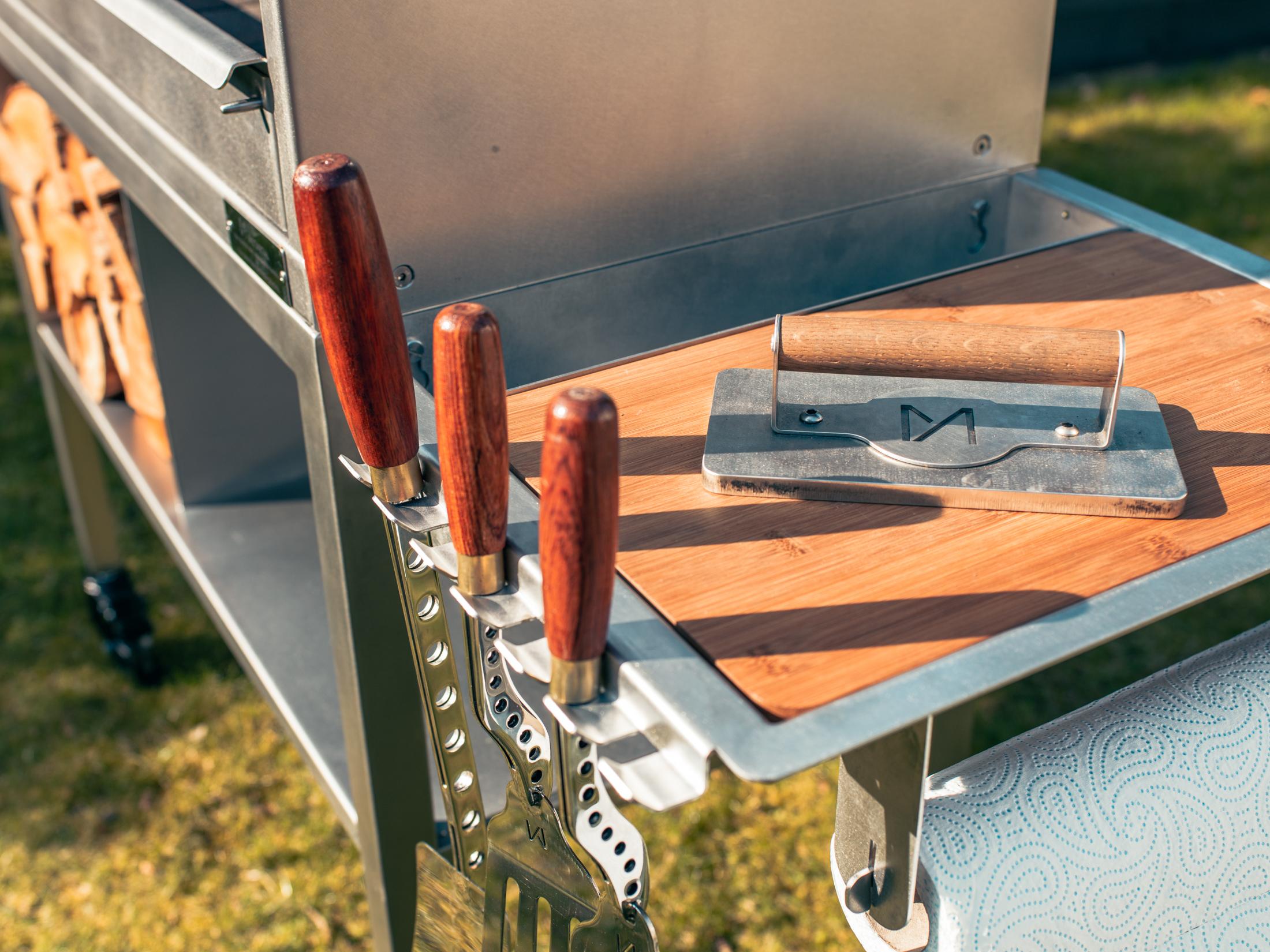 Spatula - Signature Edition