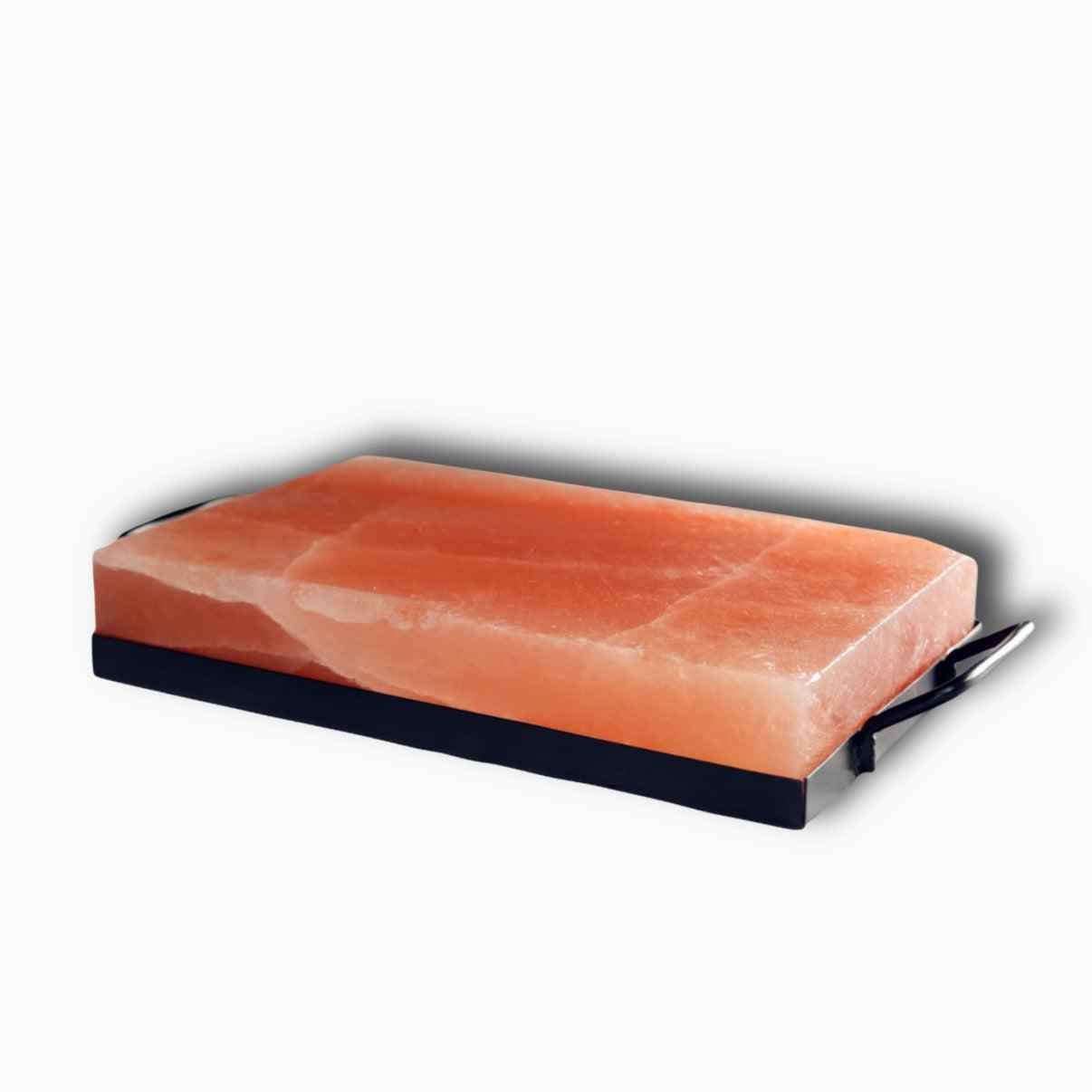 CSalt-01 - Himalayan Salt BBQ Cooking plate - 30x20x5cm