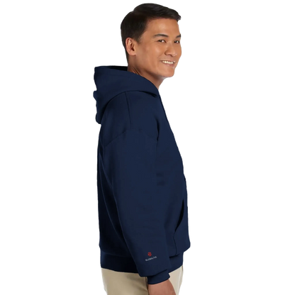 Classic Unisex Pullover Hoodie