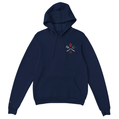 Classic Unisex Pullover Hoodie