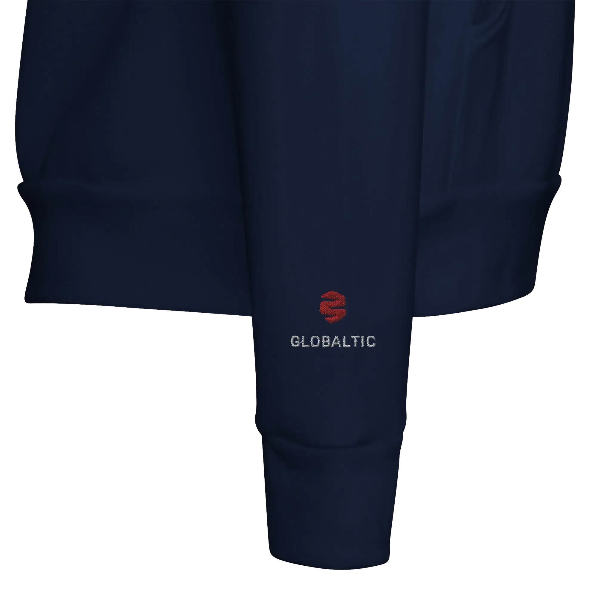 Classic Unisex Pullover Hoodie