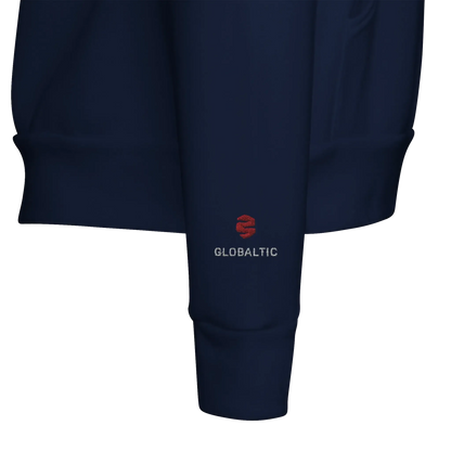 Classic Unisex Pullover Hoodie