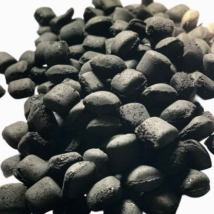 Grilly Charcoal Briquettes 3kg