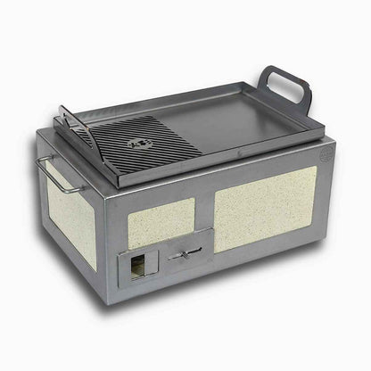 Kasai Konro Plancha 50.50