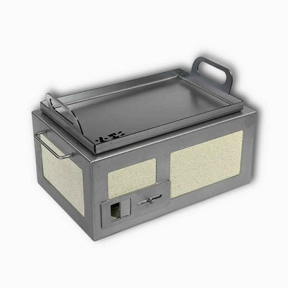 Kasai Konro Plancha Solid