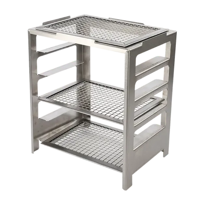 Kasai Konro Robata Rack