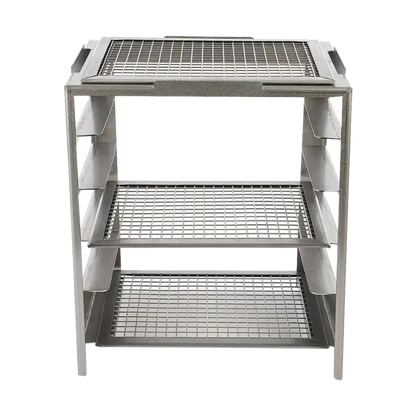 Kasai Konro Robata Rack