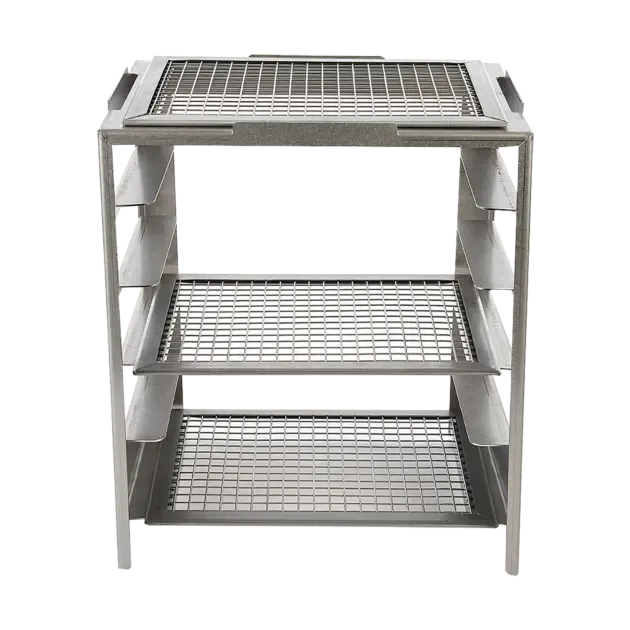 Kasai Konro Robata Rack