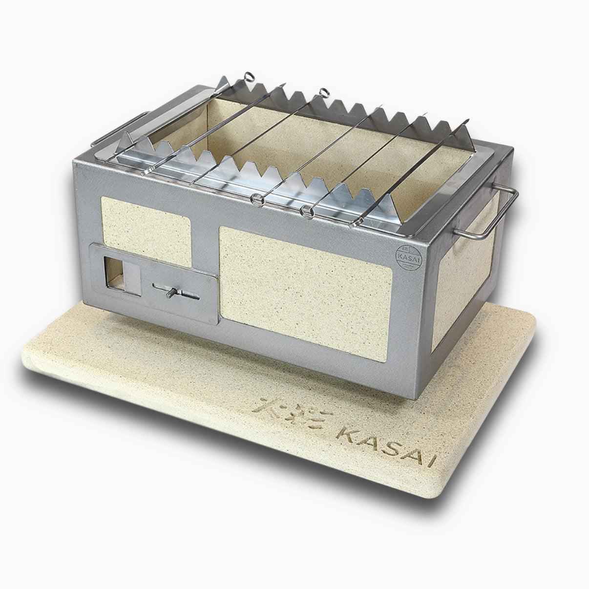 Kasai Konro Skewer Rack