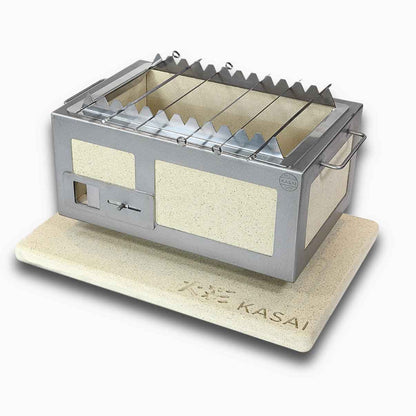 Kasai Konro Skewer Rack
