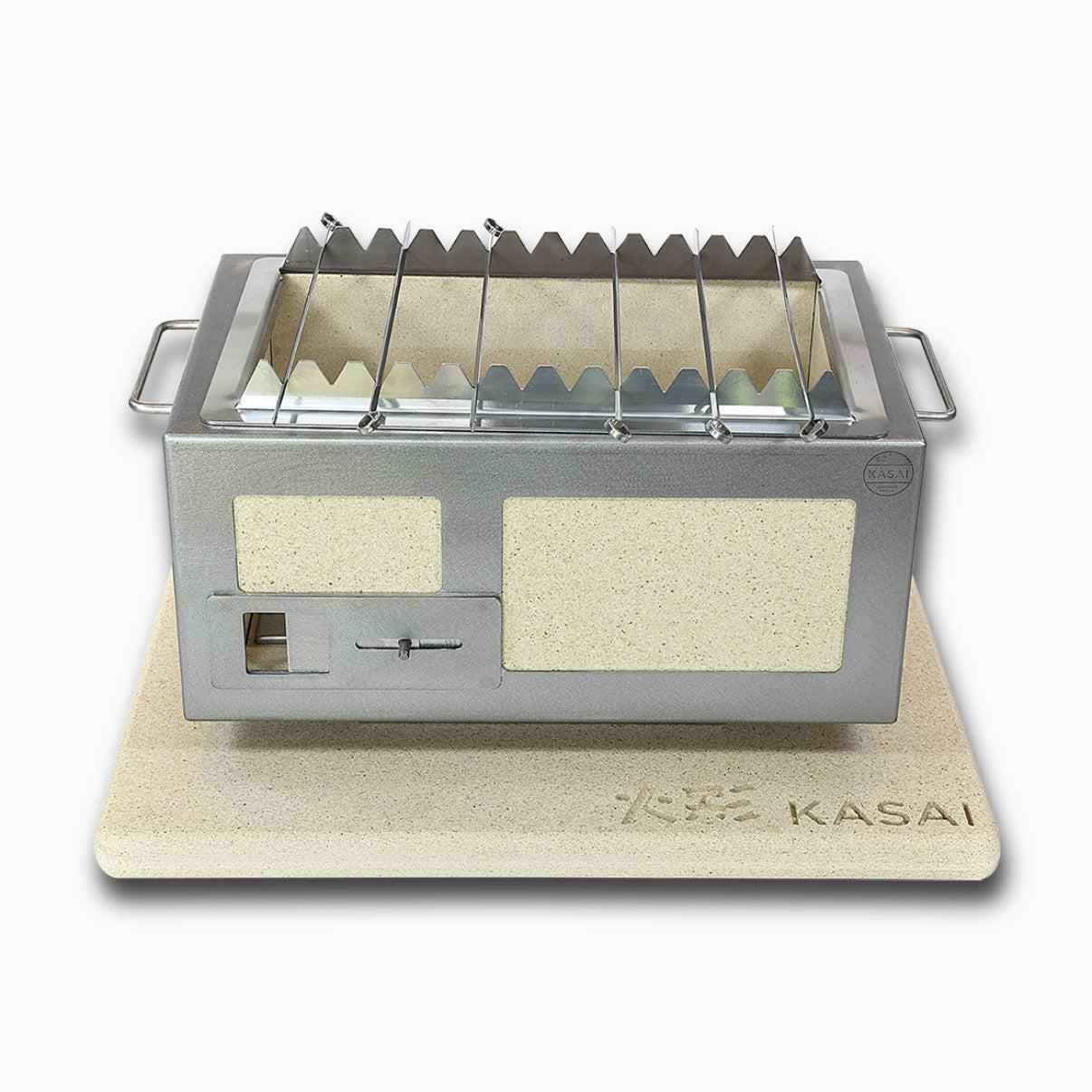 Kasai Konro Skewer Rack