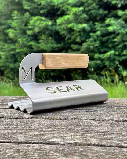 The Steak Press