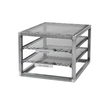 Mini Stack For Grills