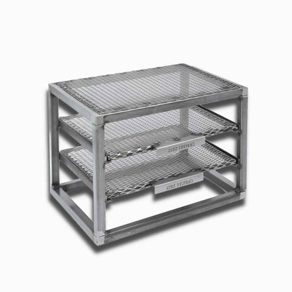 Mini Stack For Grills