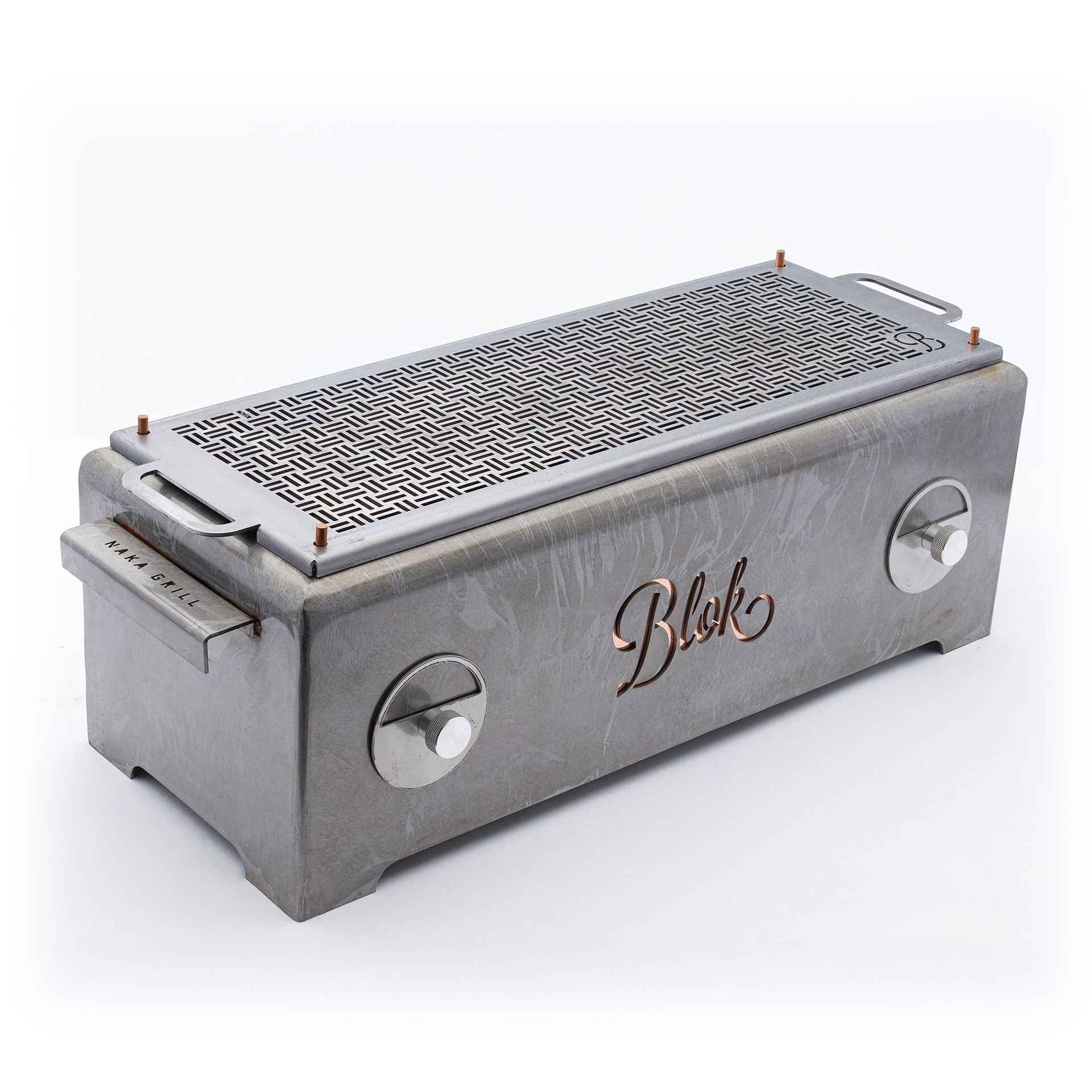 NAKA Table Grill
