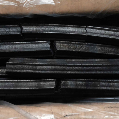 Natural compressed restaurant grade charcoal briquettes 10kg Box